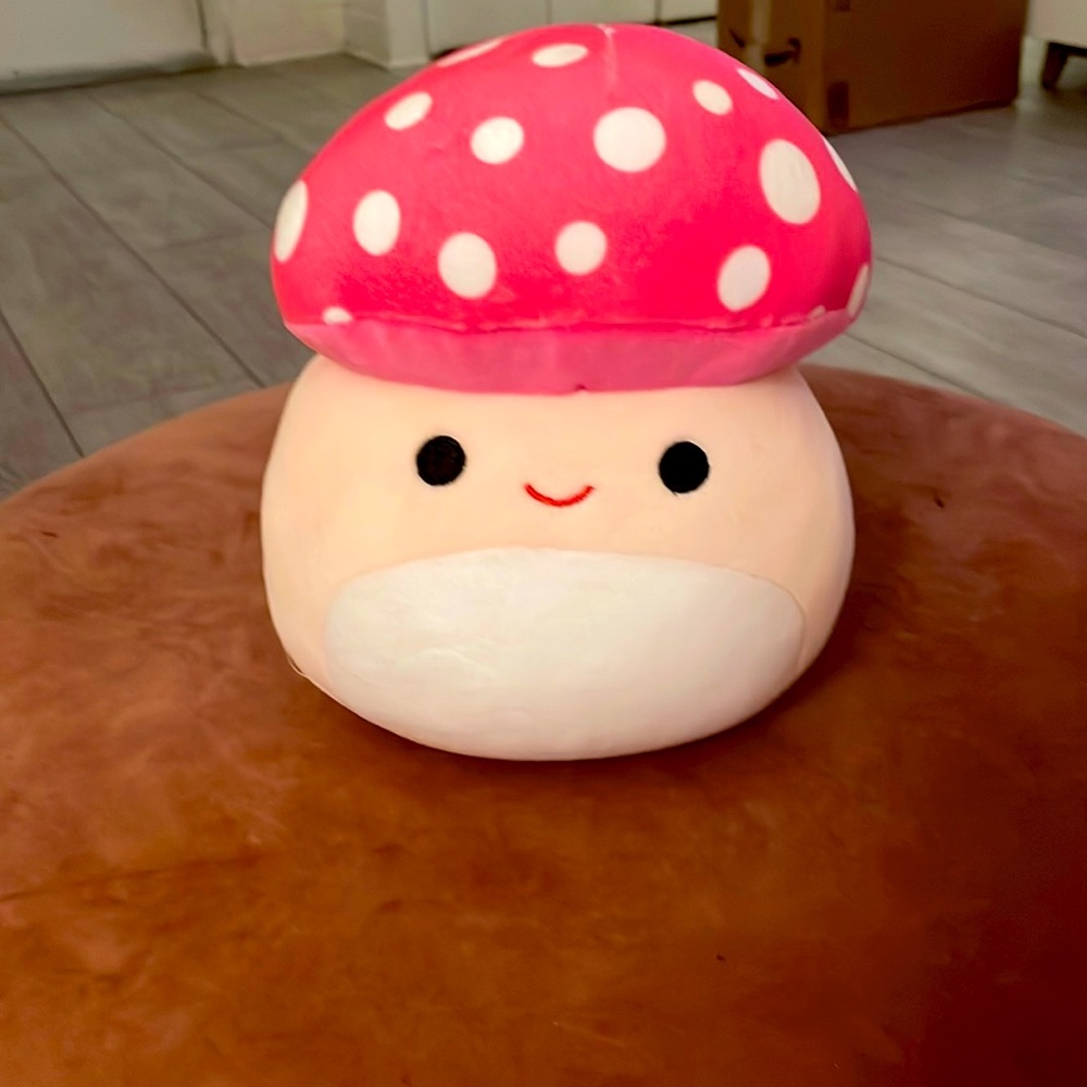 Malcom squishmallow 8 inches